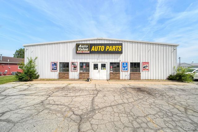 2400 E Us 223 Hwy, Adrian