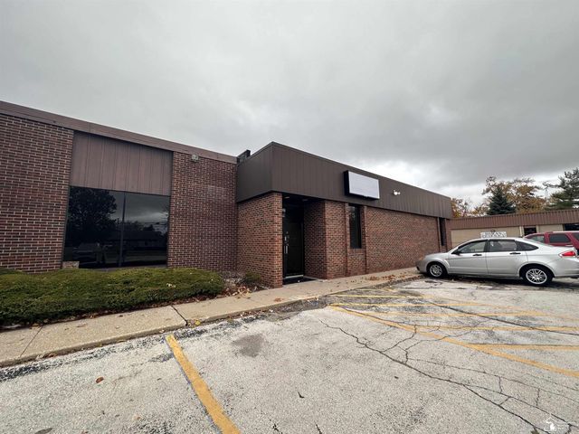 811 N Macomb St, Monroe