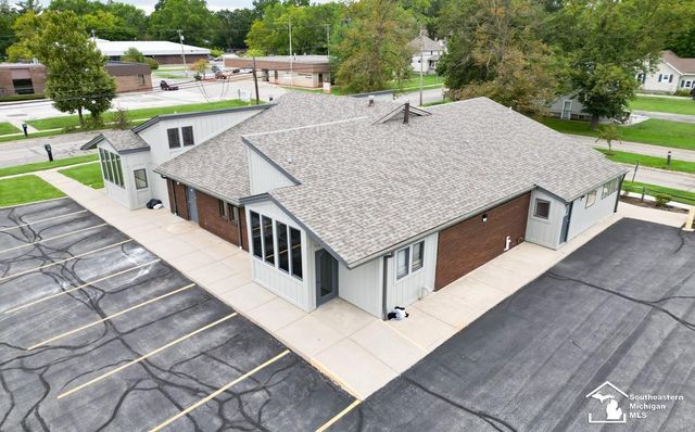 814 N Macomb St, Monroe