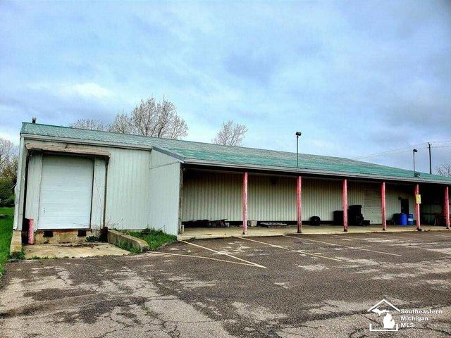 1052 S Telegraph Rd, Monroe
