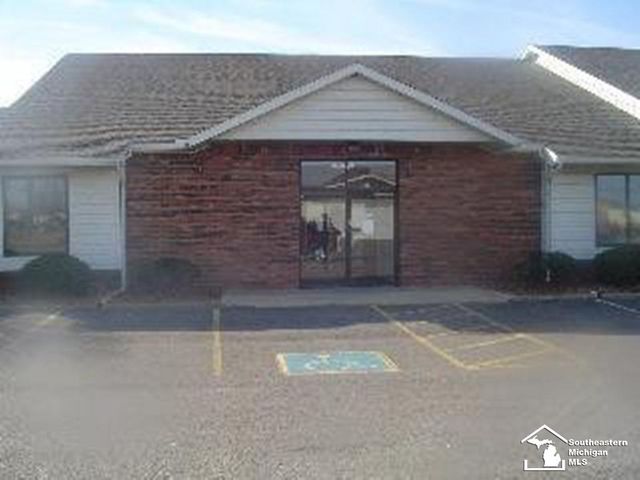 1068 Telegraph Rd, Monroe