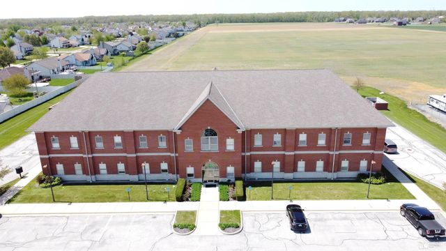 7825 N Dixie Hwy, Newport