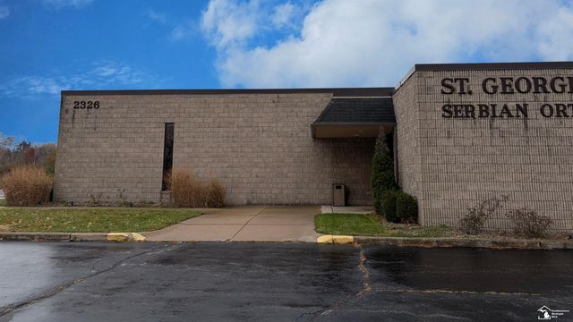 2326 N Monroe St, Monroe