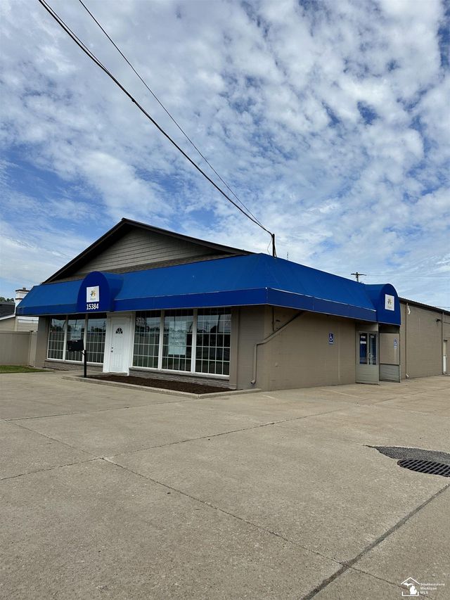 15384 S Dixie Hwy, Monroe