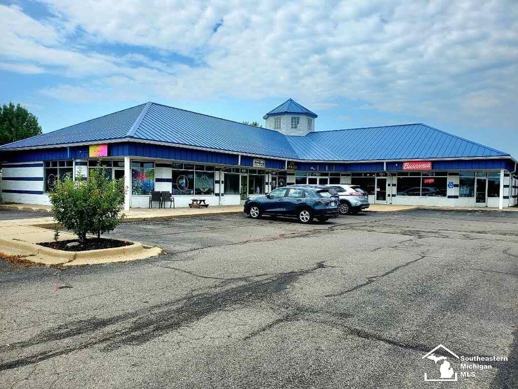 5071 N Dixie Rd, Frenchtown township