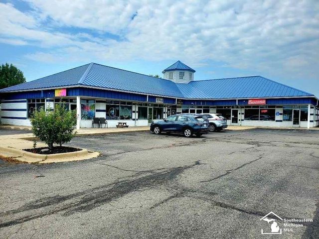 5071 N Dixie Rd, Newport