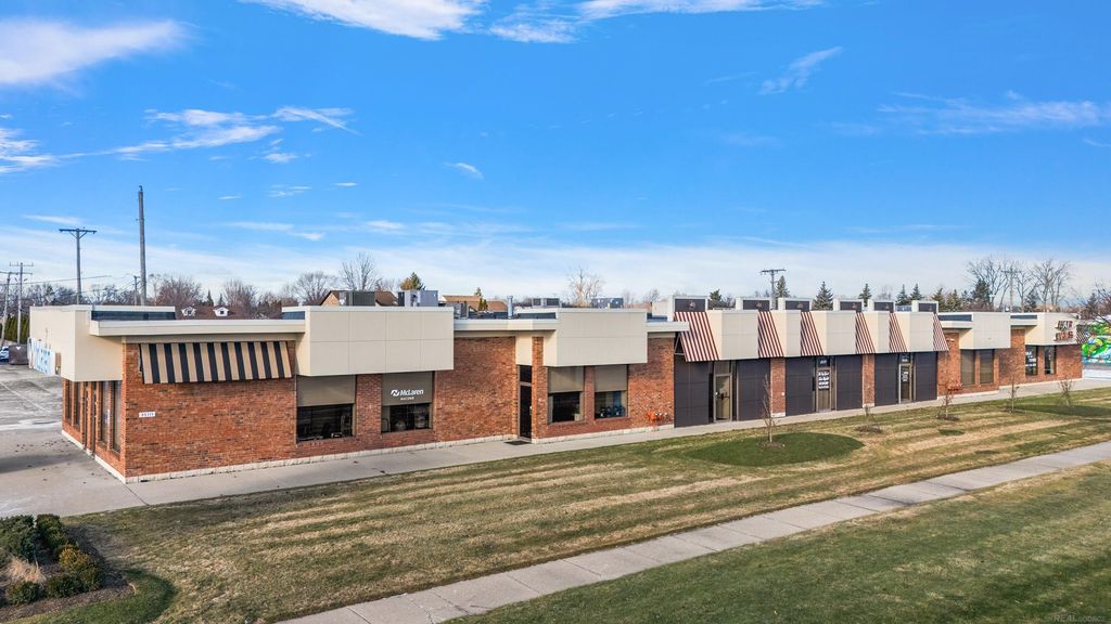 35101-35145 Dodge Park Rd, Sterling Heights city