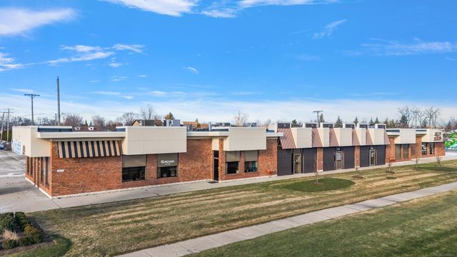 35101-35145 Dodge Park Rd, Sterling Heights