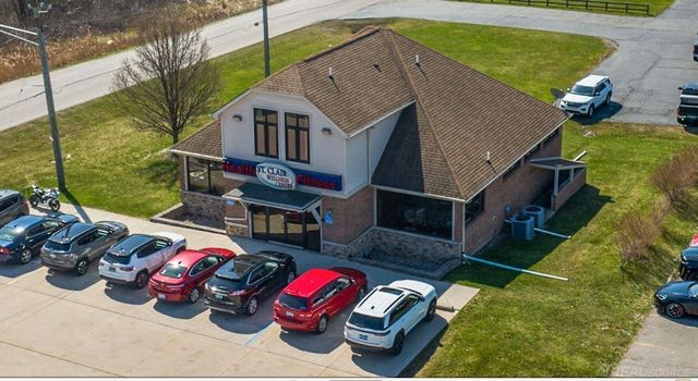 1306 S Carney Dr, Saint Clair