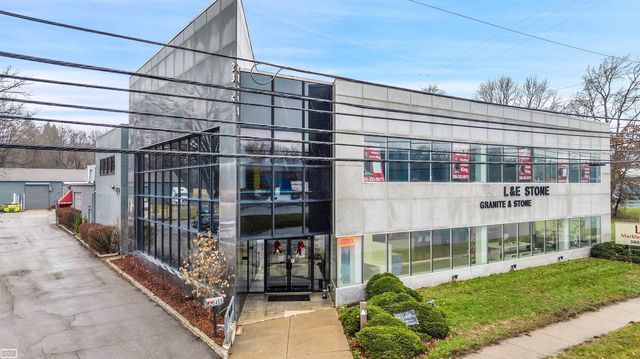 23455 Telegraph Rd, Southfield