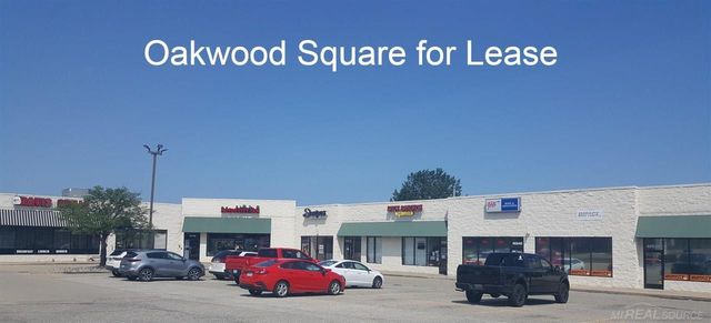 46700 Gratiot Ave, Chesterfield Twp