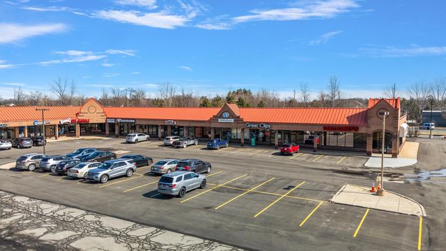 3150 Gratiot Blvd, Marysville