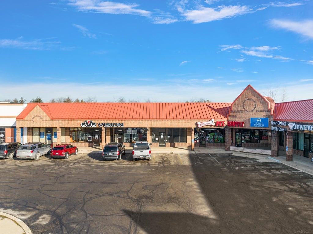 3160 Gratiot Blvd, Marysville city