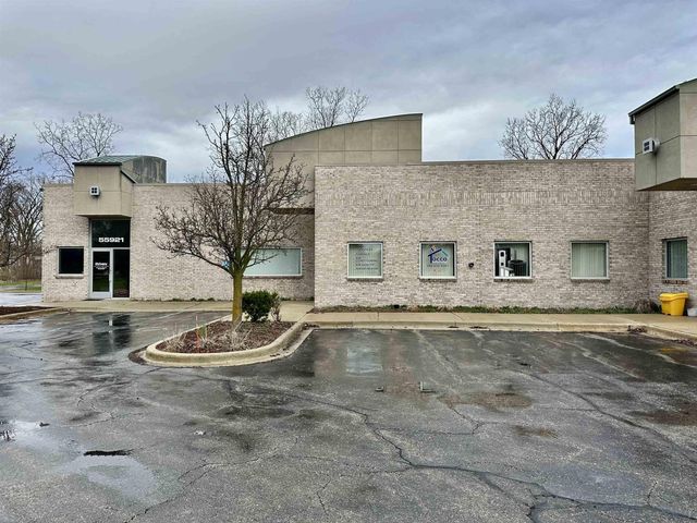 55931 Gratiot Ave, Chesterfield Twp