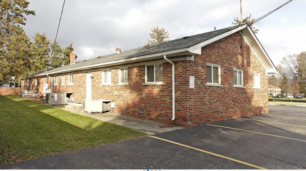 52935 Mound Rd, Shelby charter township