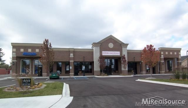 52033 Van Dyke Ave, Shelby Twp