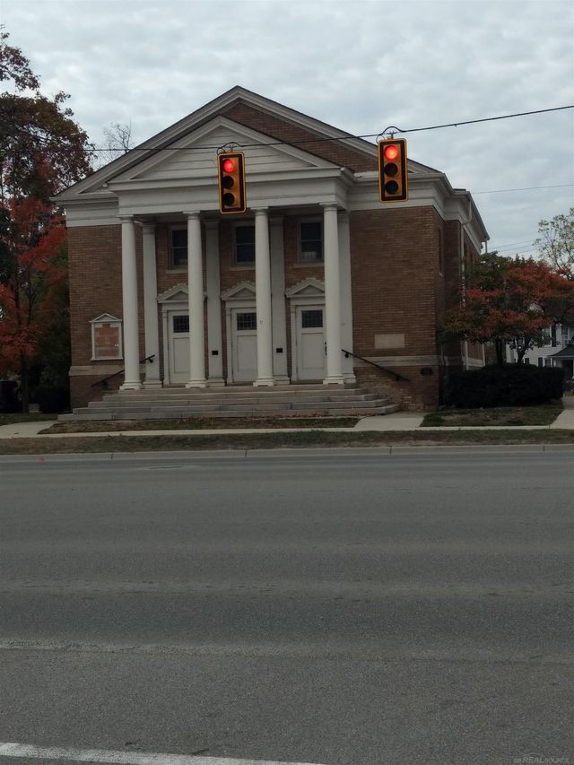 71 S Washington Ave, Oxford