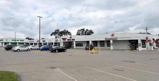 25001 Gratiot Ave, Eastpointe
