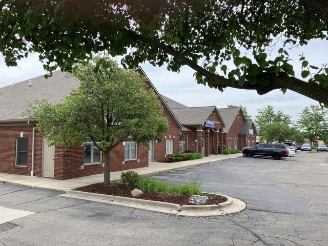 47678 Van Dyke Ave, Shelby Twp