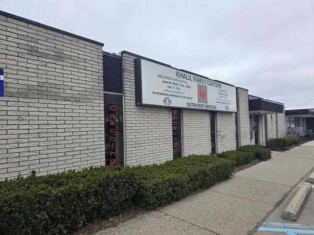 22790 Kelly Suite A&b  Rd, Eastpointe