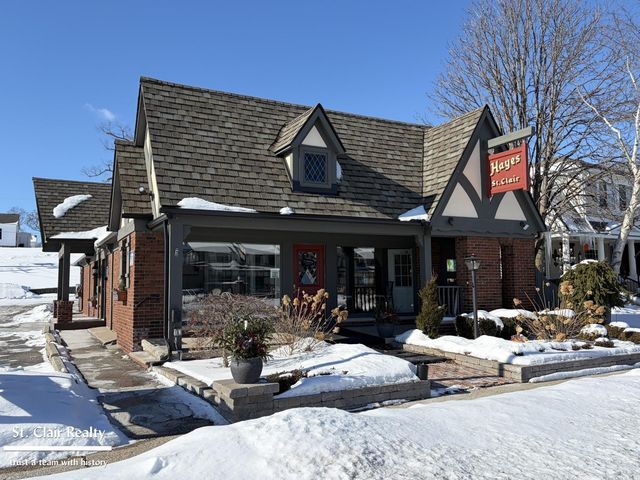 531 N Riverside Ave, Saint Clair