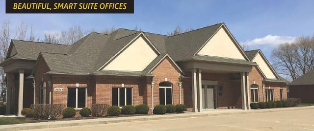 44444-44480 Hayes Rd, Clinton Township
