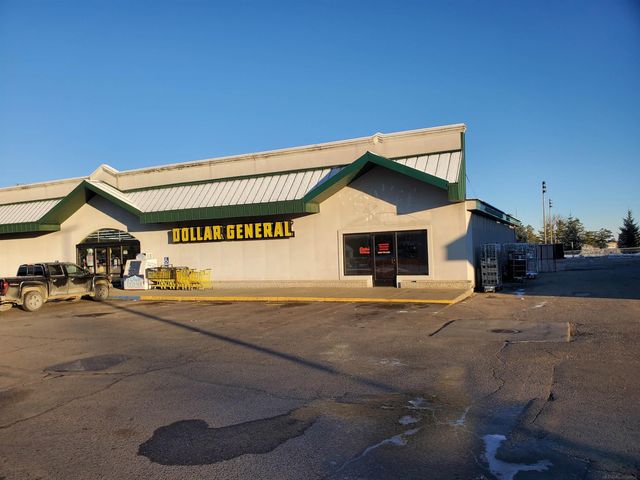 4448 Main St, Brown City