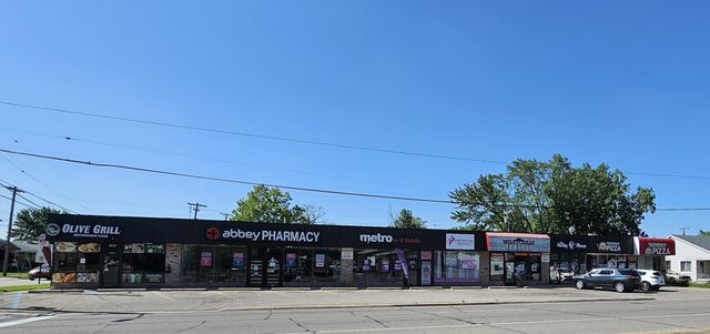 14976 10 Mile Rd, Eastpointe