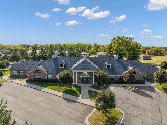 6300 22 Mile Rd, Shelby Twp