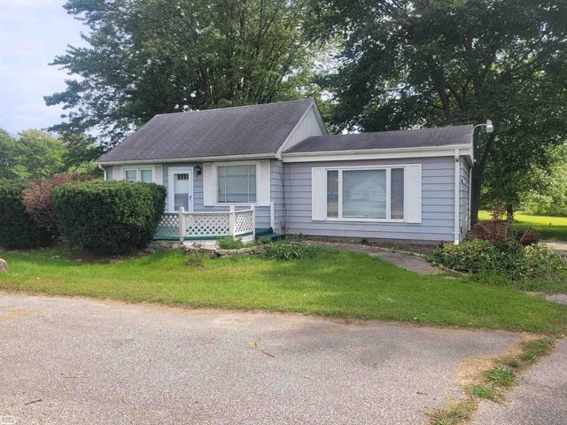 25300 23 Mile Rd Rd, Chesterfield