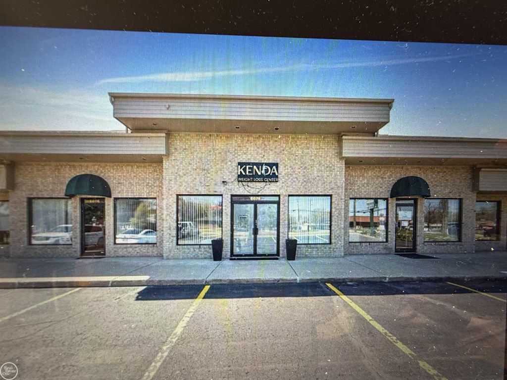 8074 21 Mile Rd, Shelby charter township