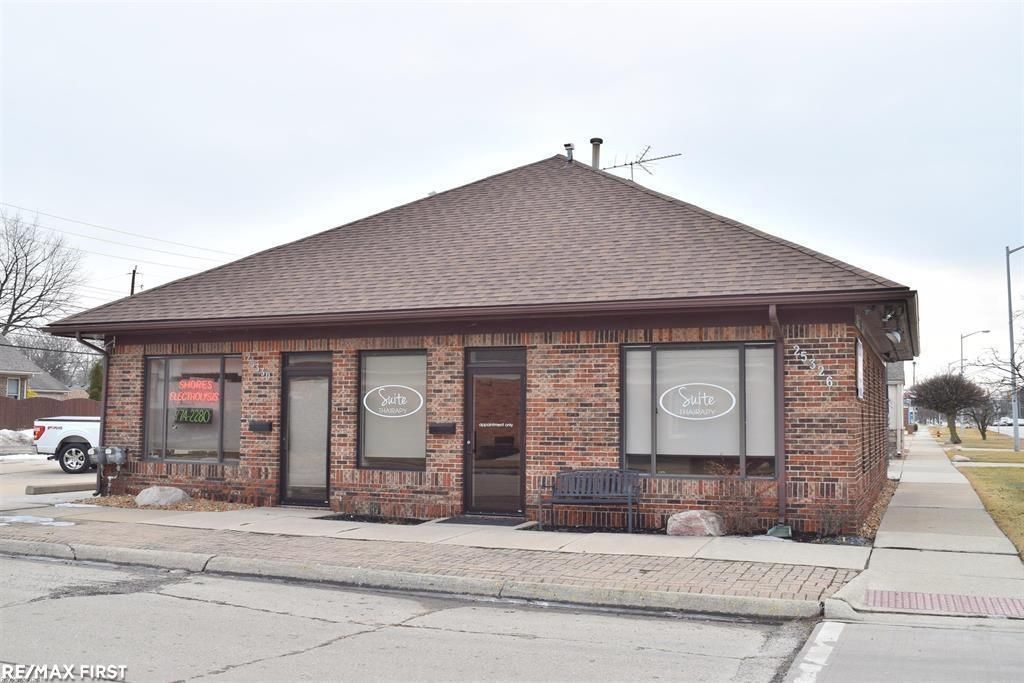 25326 Little Mack Ave. Ave, St. Clair Shores city