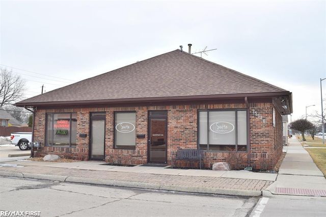 25326 Little Mack Ave. Ave, Saint Clair Shores