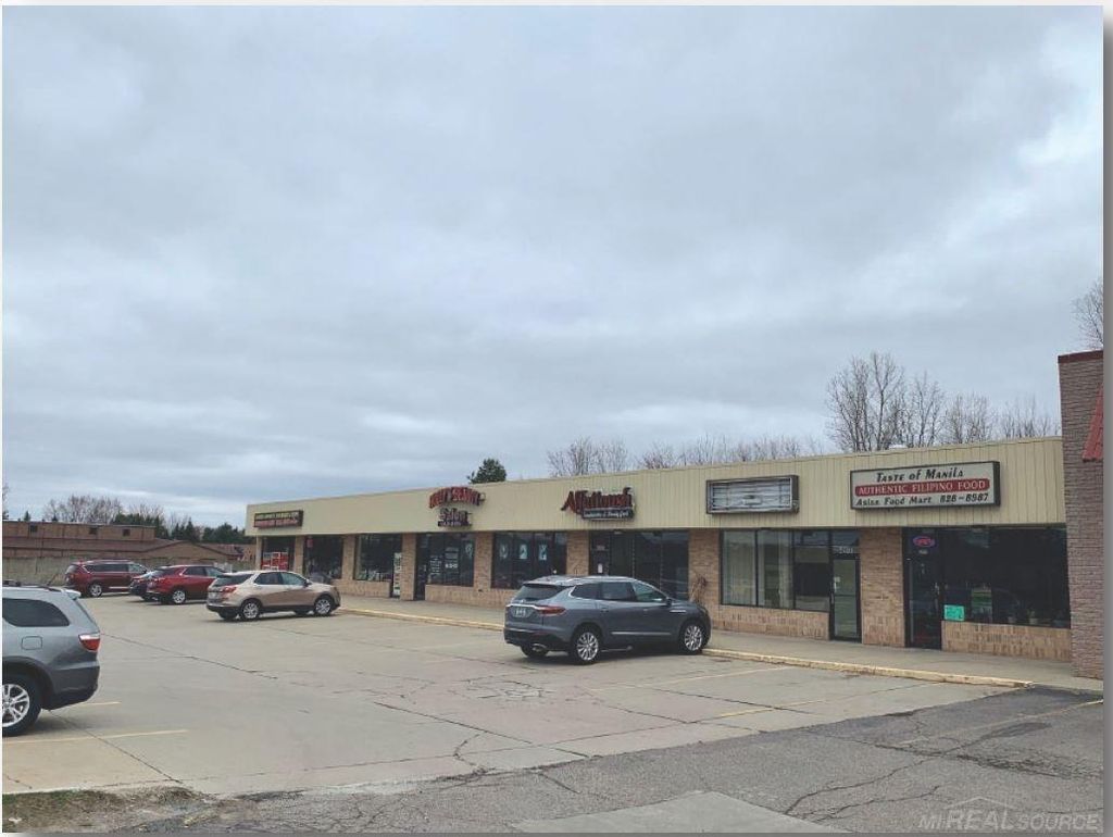 42889-42915 Dequindre Rd, Troy city