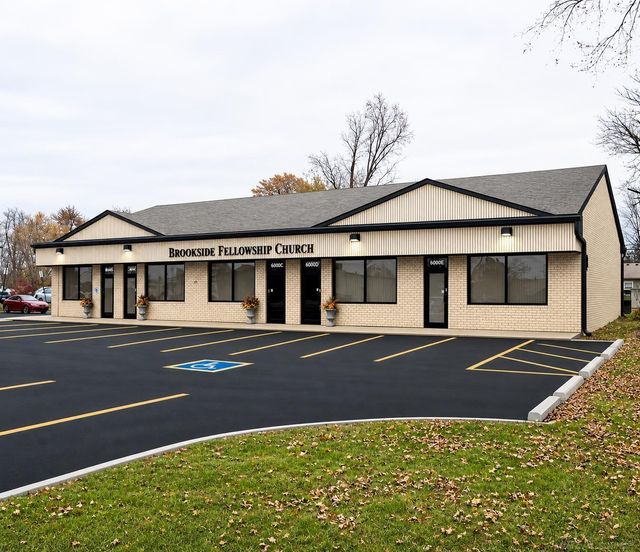 49532 Gratiot Ave, Chesterfield