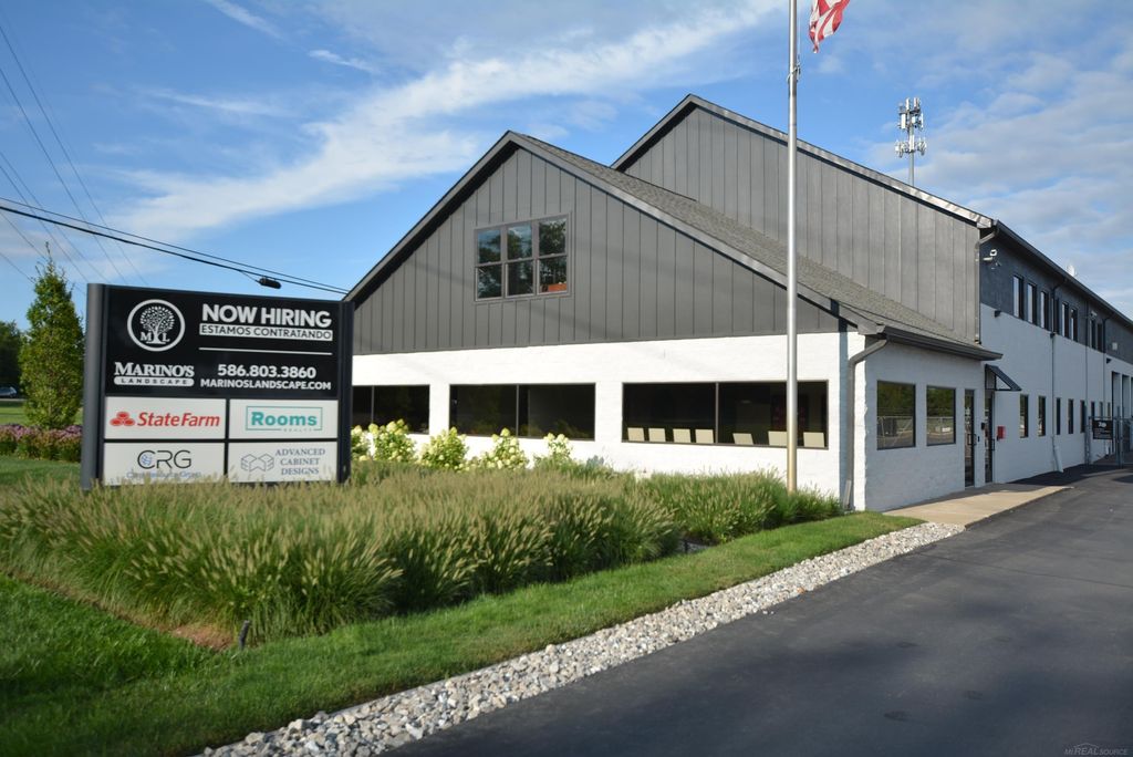 62170 Van Dyke Ave, Washington township