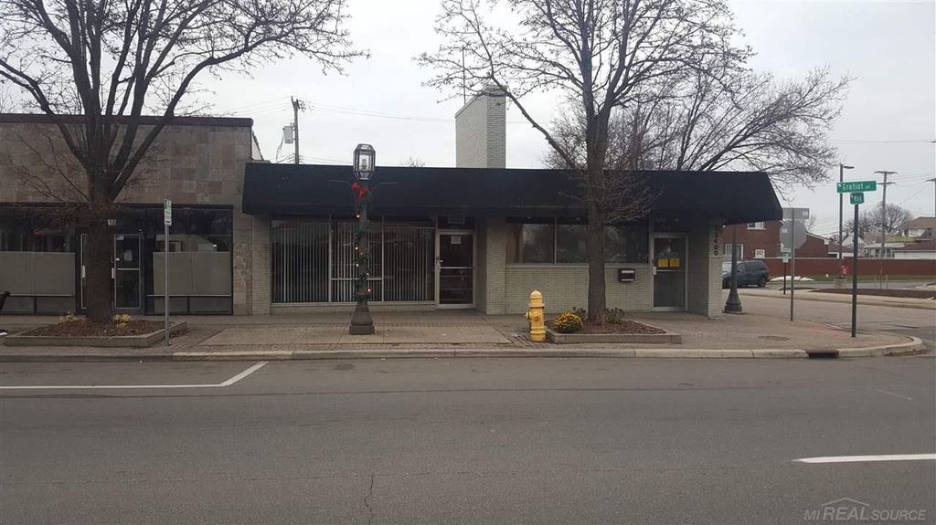 22404 Gratiot Ave, Eastpointe city