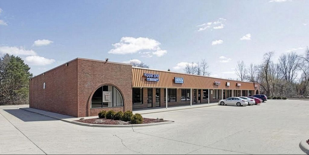 54760 Mound Rd, Shelby charter township
