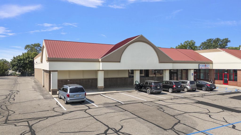 1027-1099 St Clair Dr, Algonac city