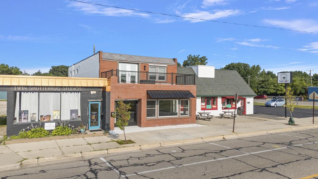 1320 Michigan Ave, Marysville city