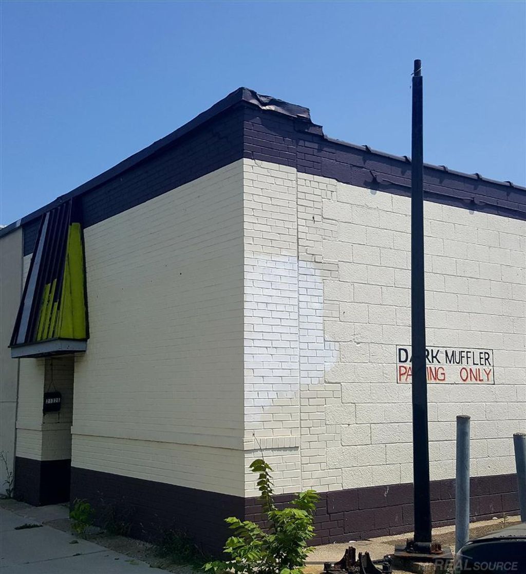 21326 Gratiot Ave, Eastpointe city