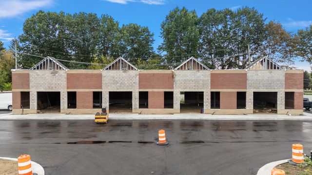 16990-16998 25 Mile Rd, Macomb