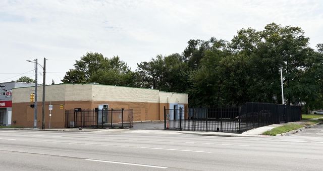 3600 E 8 Mile Rd, Detroit