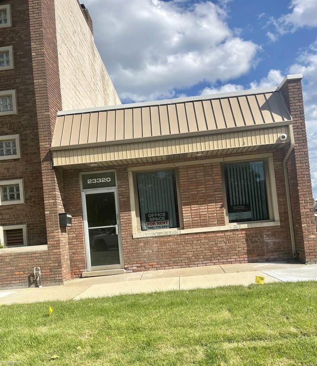 23320 Gratiot Ave, Eastpointe