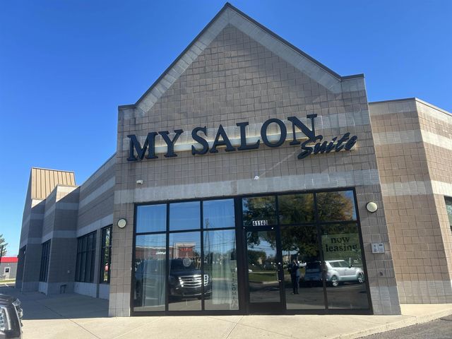 41140 Garfield Rd. Rd, Clinton Township