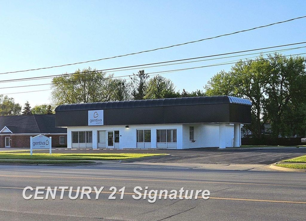 6270 State St, Saginaw charter township