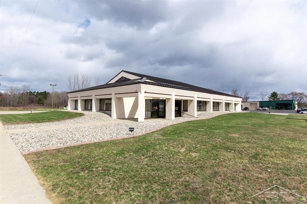 1277 E Cedar Ave, Gladwin city