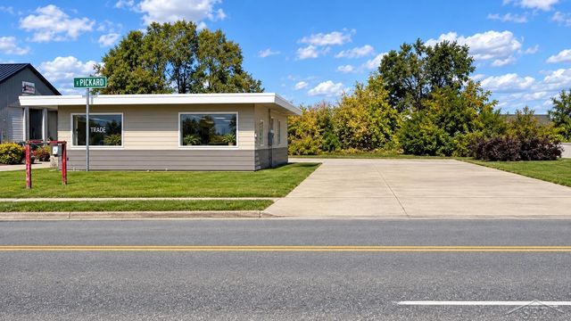 701 E Pickard St, Mount Pleasant