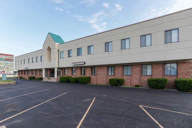 131 E Columbia Avenue, Battle Creek