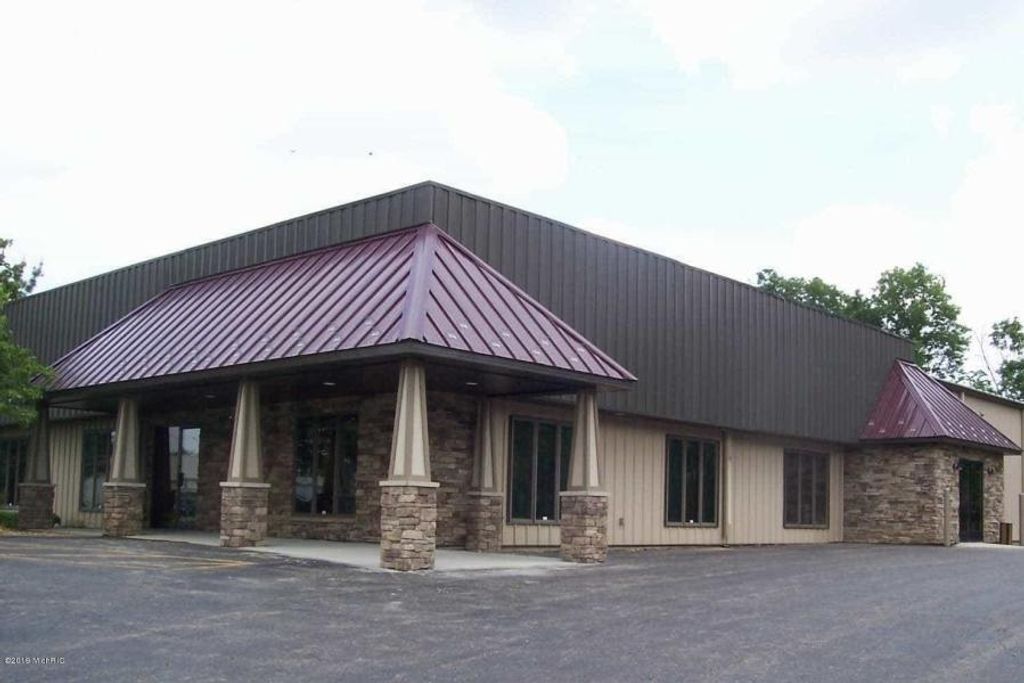 7100 Tower Road Unit: 1a, Emmett charter township